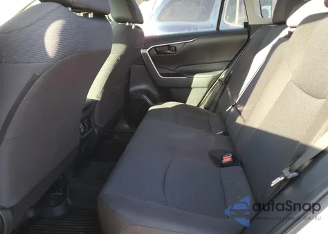 2023 Toyota Rav4 Le из США, поврежденный, VIN 2T3F1RFV8PC360705